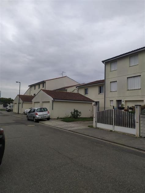 Maison T M Aucamville Havitat Fr Action Logement