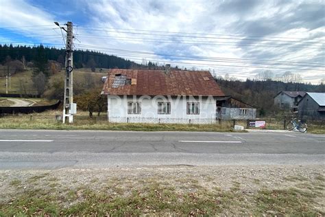 Teren Intravilan Cu Cas I Anexe B Tr Ne Ti Bucovina Imobiliare