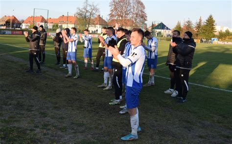 Derby KS Polonia Nysa MKS Kluczbork Czyli Zadanie Wykonane MKS