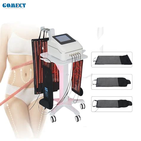 Pads Nm Nm Diode Lipo Laser Body Simming Machine China D Max