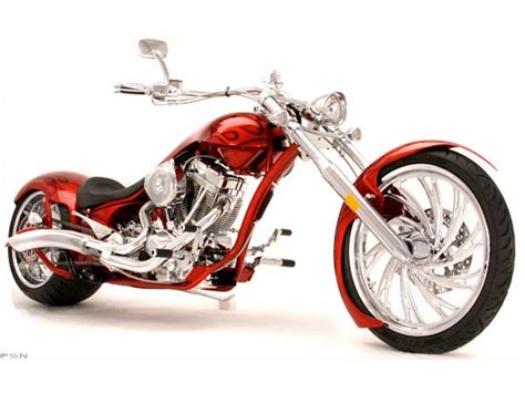 2010 Big Bear Choppers Reaper 100 Carb - Moto.ZombDrive.COM