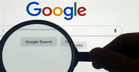 Google Is Reportedly Developing A New Ai Powered Search Engine