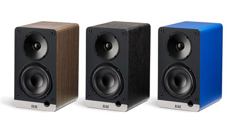 Elac Debut Connex Dcb41 Powered Speaker Review