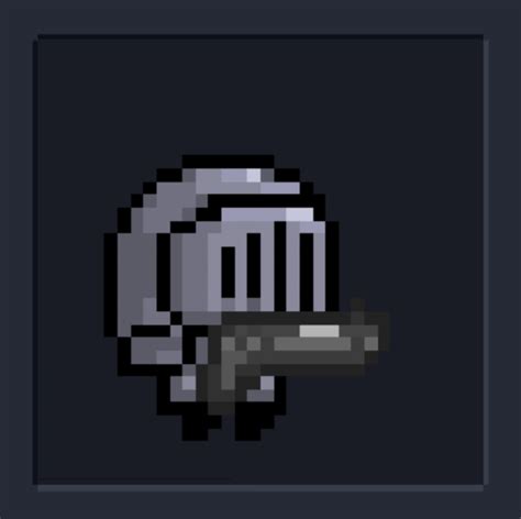 Knight Pistol Soul Knight Wiki Fandom