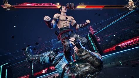 Recenzja Tekken 8 Poważne zmiany ale czy na lepsze