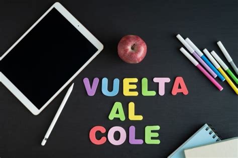 Consejos Para Preparar La Vuelta Al Cole Pereda