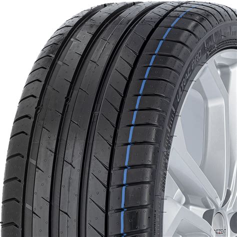 Buy Vredestein Ultrac Pro Tyres Free Delivery Oponeo Co Uk