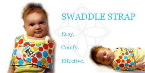 The Good Life: Swaddle Me!