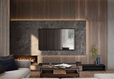 Tv Wall Design Led Panel Design Ideas Artofit