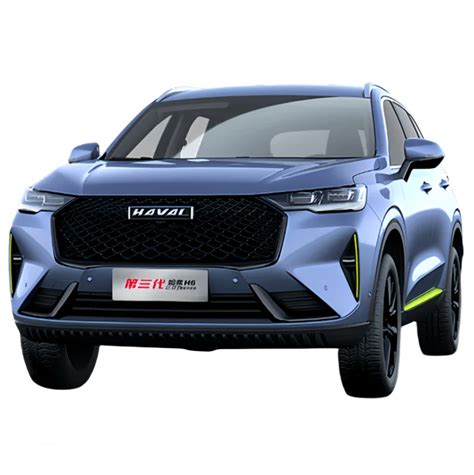 Haval Sport Suv Haval H T Fwd Gasoline Adult