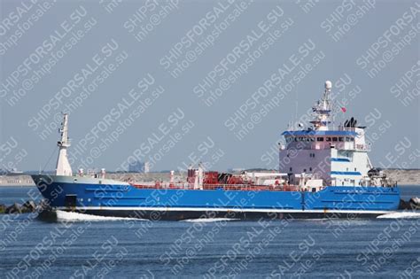 Tbn0458 Ice Classed Vessels For Sale Shipsforsale