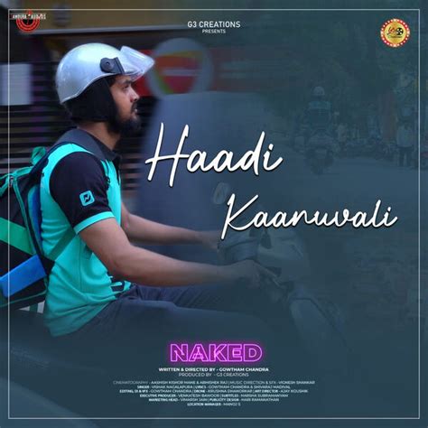 Haadi Kaanuvali From Naked Original Motion Picture Soundtrack