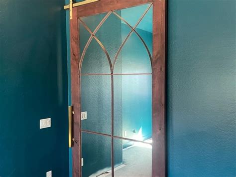 Custom Barn Doors And Barn Door Installations