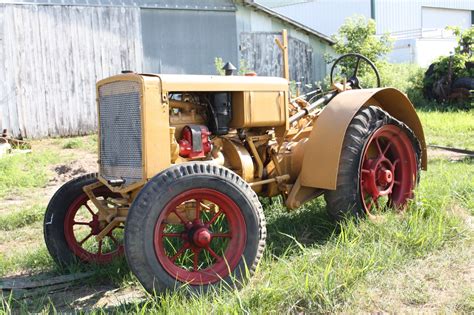 Jerry Everitt Tractorland 65 Year Tractor Collection Day One Tractors