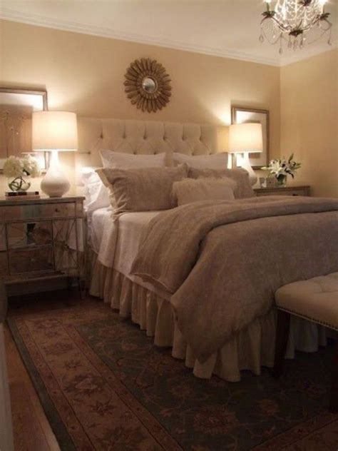 30 Cozy Neutral Bedroom Design Ideas Bedroom Warm Bedroom Home Warm Bedroom Luxurious