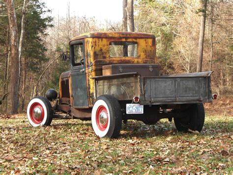 Hot Rod Rat Rod Jalopy NO RESERVE Classic Ford Other For Sale