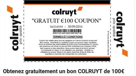 Des Faux Bons D Achat Colruyt Sur Twitter Attention Au Phishing RTBF