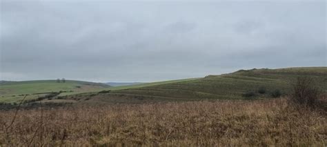 Battlesbury Hill Wiltshire Rebecca A Wills Cc By Sa 2 0 Geograph