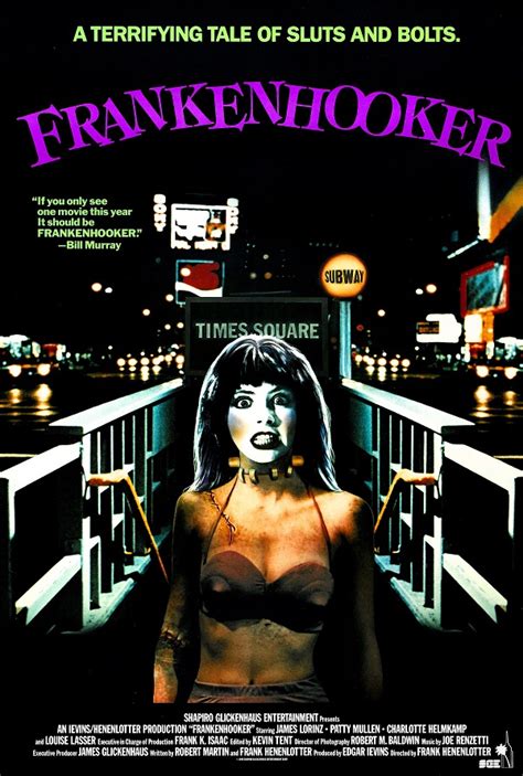 Frankenhooker 1990