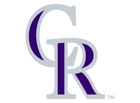 Colorado Rockies Logo | 01 - PNG Logo Vector Brand Downloads (SVG, EPS)