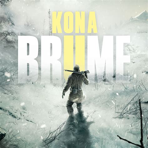 Kona Ii Brume