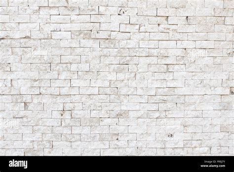 Textura De Pared De Ladrillo Blanco De Fondo Fotografía De Stock Alamy