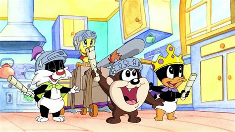 Baby Looney Tunes All Washed Up Did Not Did Too Avatars