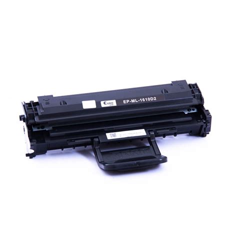Картридж Samsung ML-1610D2 Euro Print Business для ML-1610/1615/2010 ...