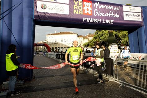 Marcia Del Giocattolo Domenica Si Corre Al Fianco Di Abeo