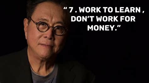 ROBERT KIYOSAKI 10 BEST LESSONS FORM RICH DAD POOR DAD 10 LESSONS