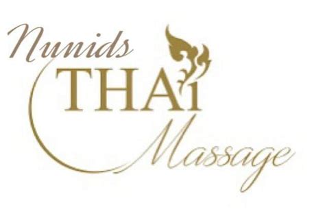 Nunid Thai Massage Karlskrona Bokadirekt