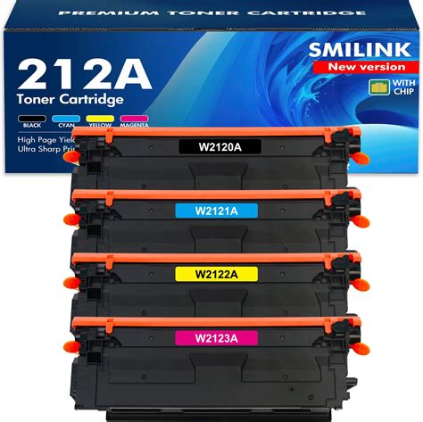 Amazon Hp A Cyan Toner Cartridge Works With Hp Color Laserjet