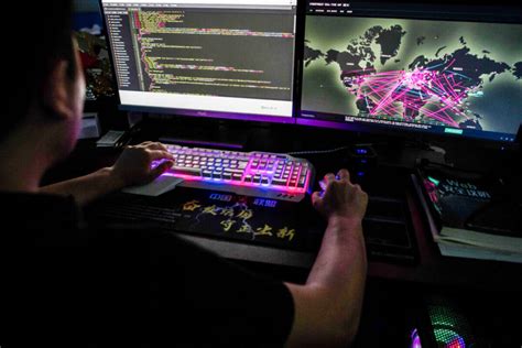 FBI Disrupts Chinese Botnet Infecting Thousands Of US Devices AllSides