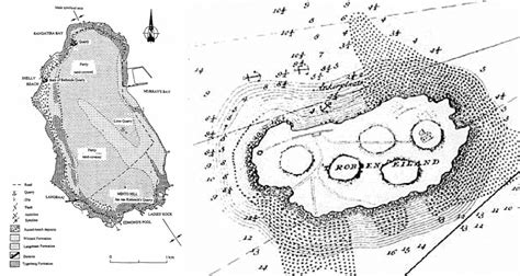 Geology 1380 1400 Robben Island Museum