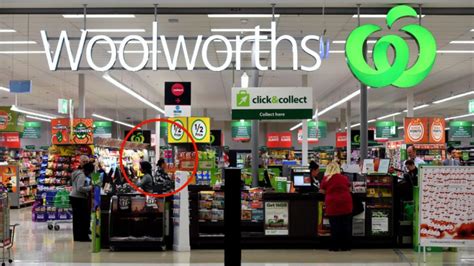 Woolworths Supermarket Under Fire As It Introduces ‘sneaky New