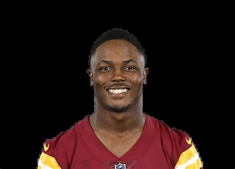 Terry McLaurin Stats | Washington Commanders WR | SumerSports