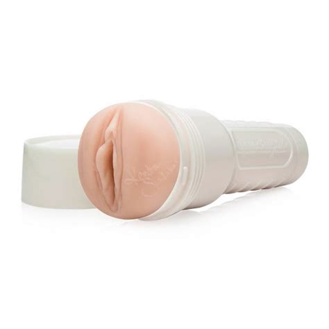 Masturbátor FLESHLIGHT Kendra Sunderland Vagíny a masturbátory