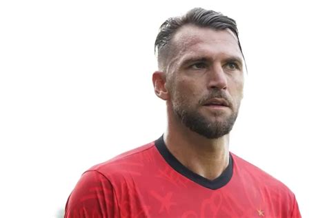 Berikut Target Marko Simic Bersama Persija Jakarta Jawa Pos