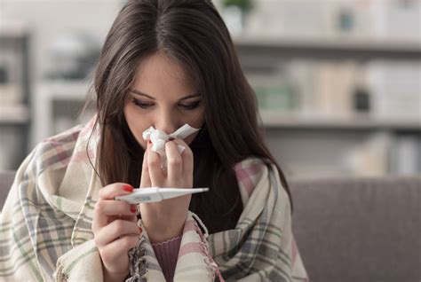 Influenza è la stagione dei virus respiratori 24Emilia