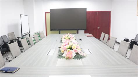 Conference Led Screen Display Ultimate Guide 2024 Linsn Led