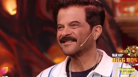 Anil Kapoor Bigg Boss Ott 3 Host Reveals How Hell Deal With Trolls Some Will Hate Me