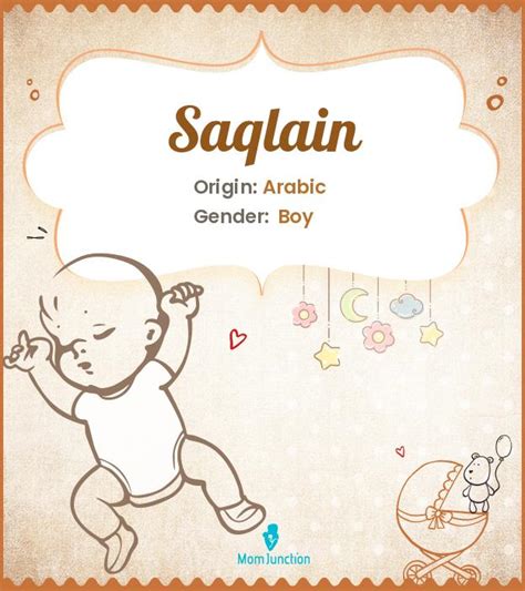 explore saqlain meaning origin popularity