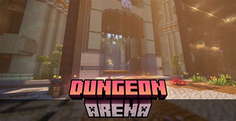 bossarena dungeon arena  builtbybit