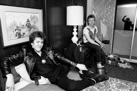 Sex Pistols In San Francisco The Lewd Crude Punk Pioneers