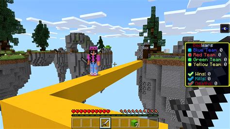 Bedwars by ChewMingo (Minecraft Marketplace Map) - Minecraft ...