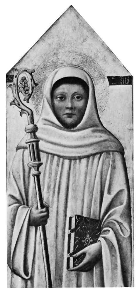 Saint Bernard of Clairvaux | Biography, Cistercian, Legacy, & Facts ...