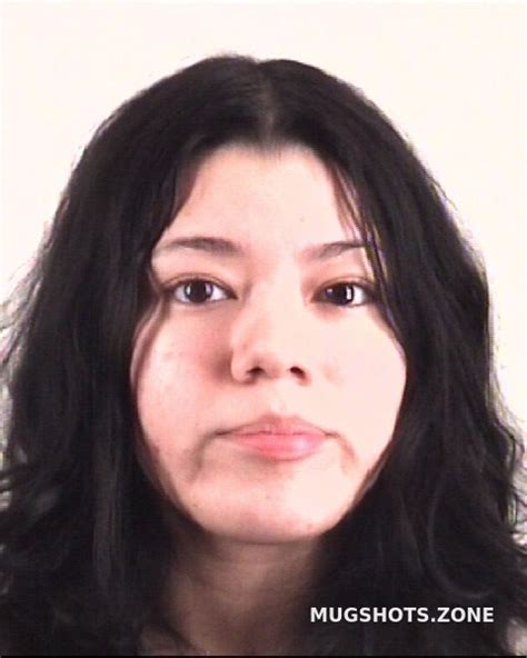 Castillo Kimberly Johana 01302024 Tarrant County Mugshots Zone