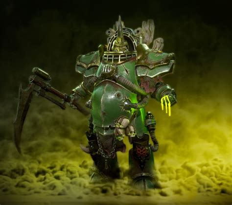 ArtStation Typhus The Traveler Fan Art Warhammer Art Fan Art Art