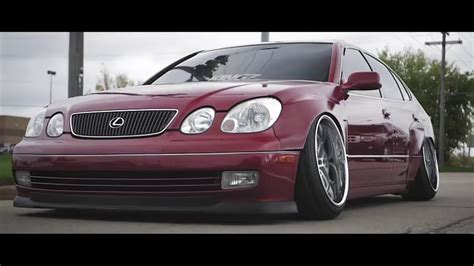 Rainey S Lexus Gs Youtube