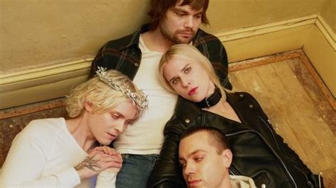 Cub Sport Announce New Album Jesus At The Gay Bar